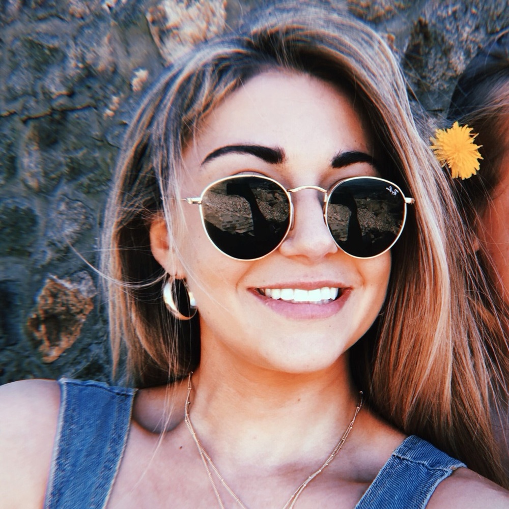 Meet your Posher, Nichole